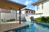 4 Bedroom House for rent in HORIZON By Patta, Nong Pla Lai, Chonburi