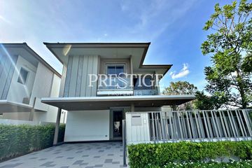 4 Bedroom House for rent in HORIZON By Patta, Nong Pla Lai, Chonburi