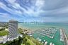 2 Bedroom Condo for rent in Ocean Portofino, Na Jomtien, Chonburi