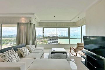 2 Bedroom Condo for rent in Ocean Portofino, Na Jomtien, Chonburi