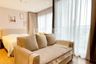 1 Bedroom Condo for rent in Once Pattaya Condominium, Na Kluea, Chonburi