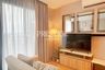 1 Bedroom Condo for rent in Once Pattaya Condominium, Na Kluea, Chonburi
