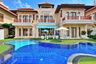 8 Bedroom House for sale in Viewtalay Marina, Na Jomtien, Chonburi