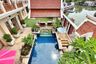 8 Bedroom House for sale in Viewtalay Marina, Na Jomtien, Chonburi