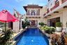 8 Bedroom House for sale in Viewtalay Marina, Na Jomtien, Chonburi