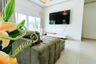 3 Bedroom House for rent in Living Grand Home, Pong, Chonburi
