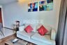 1 Bedroom Condo for rent in The Peak Towers, Nong Prue, Chonburi