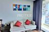 1 Bedroom Condo for rent in The Peak Towers, Nong Prue, Chonburi