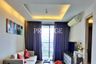 1 Bedroom Condo for rent in The Peak Towers, Nong Prue, Chonburi