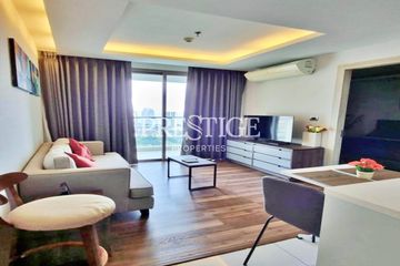 1 Bedroom Condo for rent in The Peak Towers, Nong Prue, Chonburi