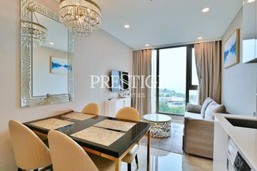 1 Bedroom Condo for rent in Copacabana Beach Jomtien, Nong Prue, Chonburi