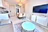 1 Bedroom Condo for rent in Copacabana Beach Jomtien, Nong Prue, Chonburi