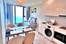 1 Bedroom Condo for rent in Copacabana Beach Jomtien, Nong Prue, Chonburi