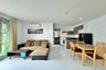 2 Bedroom Condo for rent in The Urban Pattaya, Nong Prue, Chonburi