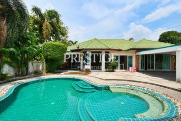 4 Bedroom House for rent in Green Field Villa 2, Nong Prue, Chonburi