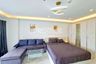 Condo for rent in View Talay 5, Nong Prue, Chonburi