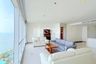 4 Bedroom Condo for rent in The Palm Wongamat Beach, Na Kluea, Chonburi