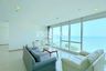 4 Bedroom Condo for rent in The Palm Wongamat Beach, Na Kluea, Chonburi