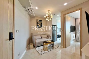 1 Bedroom Condo for rent in Copacabana Beach Jomtien, Nong Prue, Chonburi