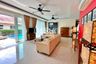 4 Bedroom House for rent in Whispering Palms, Pong, Chonburi