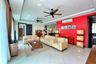 4 Bedroom House for rent in Whispering Palms, Pong, Chonburi