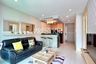 1 Bedroom Condo for rent in Apus, Nong Prue, Chonburi