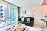 1 Bedroom Condo for rent in Apus, Nong Prue, Chonburi