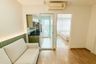 1 Bedroom Condo for sale in The Maple Ratchada-Ladprao, Chom Phon, Bangkok near MRT Lat Phrao
