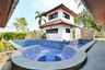 3 Bedroom House for rent in Pong, Chonburi