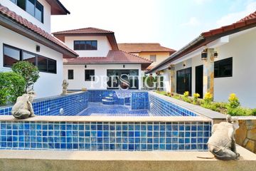 3 Bedroom House for rent in Pong, Chonburi