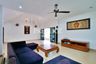 3 Bedroom House for rent in Pong, Chonburi