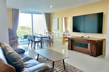1 Bedroom Condo for rent in Beachfront Jomtien Residence, Na Jomtien, Chonburi
