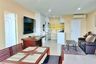 1 Bedroom Condo for rent in Beachfront Jomtien Residence, Na Jomtien, Chonburi