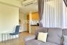 2 Bedroom Condo for Sale or Rent in Unixx South Pattaya, Nong Prue, Chonburi