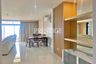 1 Bedroom Condo for rent in Executive Residence IV, Nong Prue, Chonburi