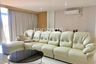 1 Bedroom Condo for rent in Executive Residence IV, Nong Prue, Chonburi