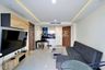1 Bedroom Condo for rent in Grand Avenue Residence, Nong Prue, Chonburi