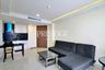 1 Bedroom Condo for rent in Grand Avenue Residence, Nong Prue, Chonburi