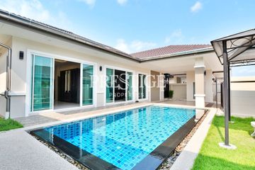 3 Bedroom House for rent in Garden Ville 6, Huai Yai, Chonburi