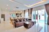 3 Bedroom House for rent in Garden Ville 6, Huai Yai, Chonburi