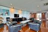 2 Bedroom Condo for rent in Baan Rimpha, Na Kluea, Chonburi