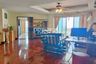 3 Bedroom Condo for rent in Park Beach Condominium, Na Kluea, Chonburi