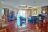 3 Bedroom Condo for rent in Park Beach Condominium, Na Kluea, Chonburi