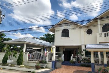 6 Bedroom Townhouse for sale in Ban Suan Nakarin Housing, Nong Bon, Bangkok near MRT Suan Luang Ro 9