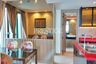 2 Bedroom House for rent in The Riviera Ocean Drive, Nong Prue, Chonburi