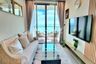 2 Bedroom House for rent in The Riviera Ocean Drive, Nong Prue, Chonburi