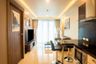 1 Bedroom Condo for rent in Grand Avenue Residence, Nong Prue, Chonburi