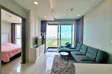 1 Bedroom Condo for rent in Del Mare, Bang Sare, Chonburi