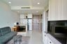 1 Bedroom Condo for rent in Del Mare, Bang Sare, Chonburi