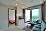 1 Bedroom Condo for rent in Del Mare, Bang Sare, Chonburi